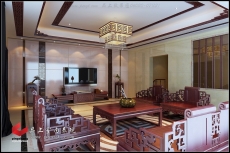 品上效果图06030-07(13)客餐厅 品上效果图06030-07(13)客餐厅