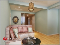 品上效果图06031-04(13)客餐厅