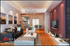 品上效果图06031-09(13)客餐厅