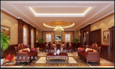 品上效果图06031-08(13)包厢 品上效果图06031-08(13)包厢