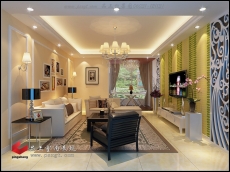 品上效果图06031-12(13)客餐厅