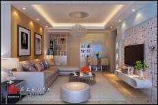 品上效果图06032-02(13)客餐厅