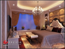 品上效果图06032-07(13)卧室 品上效果图06032-07(13)卧室