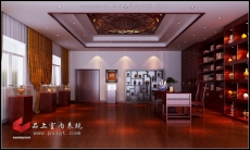 品上效果图06032-08(13)商场展厅