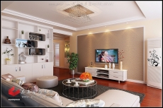 品上效果图06033-02(13)客餐厅