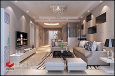 品上效果图06033-08(13)客餐厅