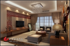 品上效果图06033-09(13)客餐厅