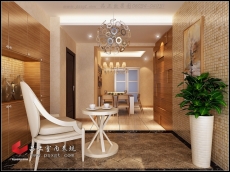 品上效果图06034-04(13)阳台花园