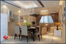 品上效果图06034-02(13)客餐厅