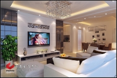 品上效果图06033-10(13)客餐厅