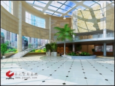 品上效果图06034-07(13)商场展厅