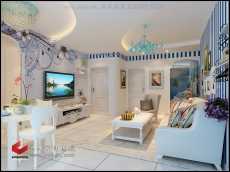 品上效果图06034-12(13)客餐厅 品上效果图06034-12(13)客餐厅