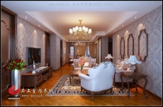 品上效果图06035-07(13)客餐厅 品上效果图06035-07(13)客餐厅