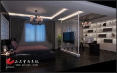 品上效果图06035-09(13)卧室 品上效果图06035-09(13)卧室
