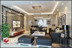 品上效果图06035-12(13)客餐厅