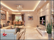 品上效果图06036-08(13)客餐厅