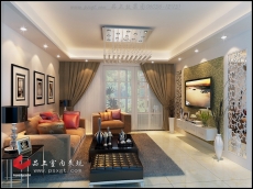 品上效果图06036-12(13)客餐厅