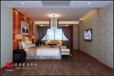 品上效果图06037-02(13)卧室 品上效果图06037-02(13)卧室