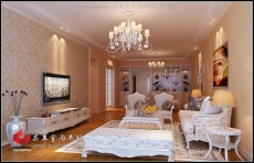 品上效果图06037-08(13)客餐厅 品上效果图06037-08(13)客餐厅