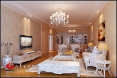 品上效果图06038-08(13)客餐厅 品上效果图06038-08(13)客餐厅