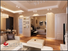 品上效果图06038-04(13)客餐厅