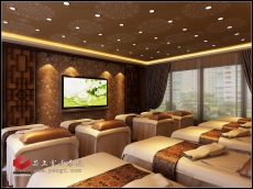 品上效果图06039-04(13)养身足浴SPA 品上效果图06039-04(13)养身足浴SPA