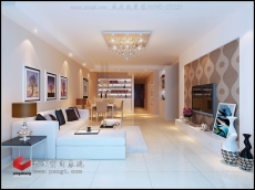 品上效果图06040-07(13)客餐厅