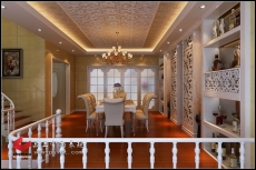 品上效果图06040-09(13)过道楼梯 品上效果图06040-09(13)过道楼梯