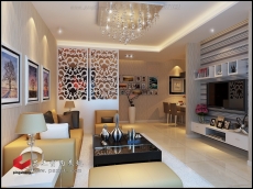 品上效果图06041-07(13)客餐厅