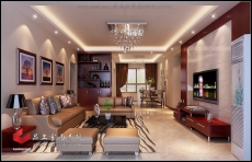 品上效果图06041-08(13)客餐厅