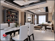 品上效果图06042-08(13)客餐厅