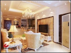 品上效果图06042-07(13)客餐厅 品上效果图06042-07(13)客餐厅