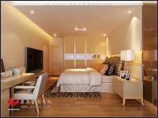 品上效果图06043-04(13)卧室 品上效果图06043-04(13)卧室