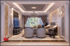 品上效果图06042-09(13)客餐厅 品上效果图06042-09(13)客餐厅