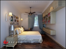 品上效果图06043-11(13)卧室 品上效果图06043-11(13)卧室