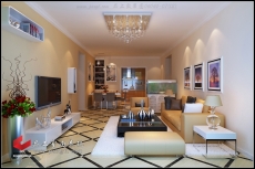 品上效果图06044-07(13)客餐厅