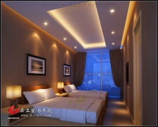 品上效果图06045-02(13)卧室 品上效果图06045-02(13)卧室