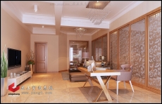 品上效果图06045-08(13)客餐厅