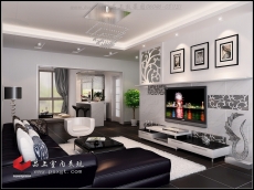 品上效果图06046-08(13)客餐厅