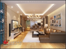 品上效果图06048-04(13)客餐厅 品上效果图06048-04(13)客餐厅