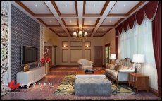 品上效果图06047-09(13)客餐厅 品上效果图06047-09(13)客餐厅