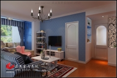 品上效果图06048-09(13)客餐厅 品上效果图06048-09(13)客餐厅