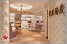 品上效果图06049-08(13)商场展厅