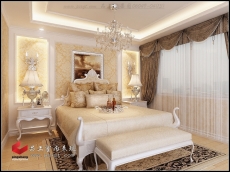 品上效果图06049-04(13)卧室 品上效果图06049-04(13)卧室