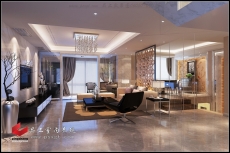 品上效果图06050-09(13)客餐厅