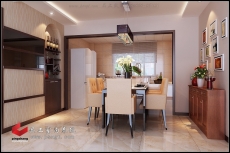 品上效果图06050-08(13)客餐厅