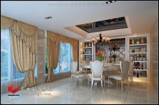 品上效果图06051-02(13)客餐厅