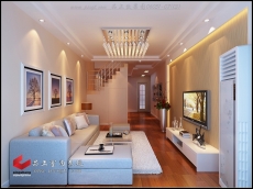 品上效果图06051-07(13)客餐厅 品上效果图06051-07(13)客餐厅