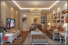 品上效果图06051-10(13)客餐厅