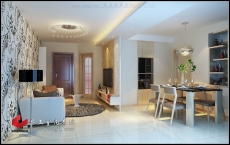 品上效果图06052-07(13)客餐厅